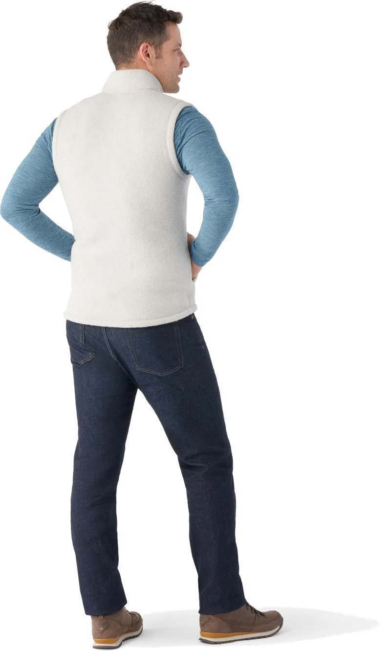 Hudson Trail Fleece Vest - Mens - Image 24
