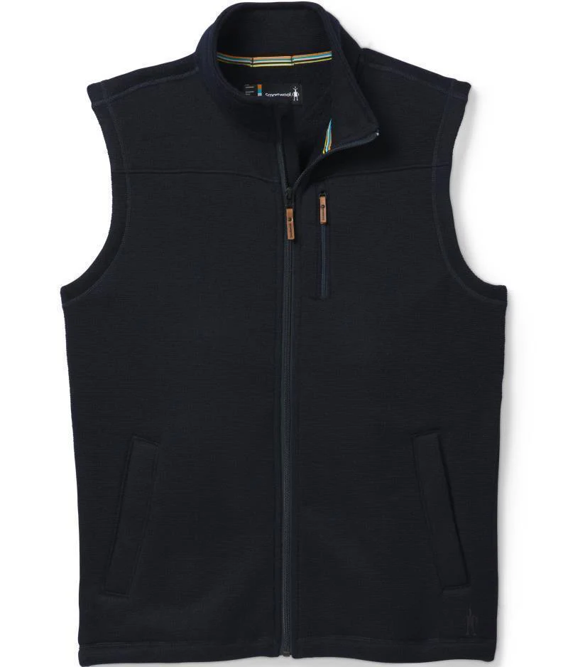 Hudson Trail Fleece Vest - Mens - Image 25