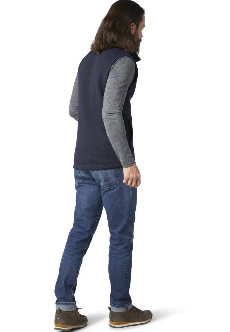Hudson Trail Fleece Vest - Mens - Image 27
