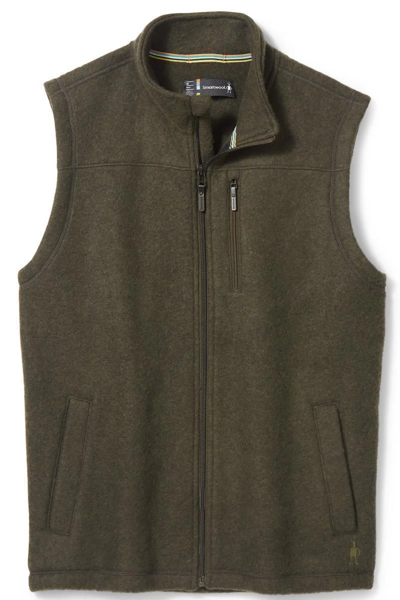 Hudson Trail Fleece Vest - Mens - Image 28