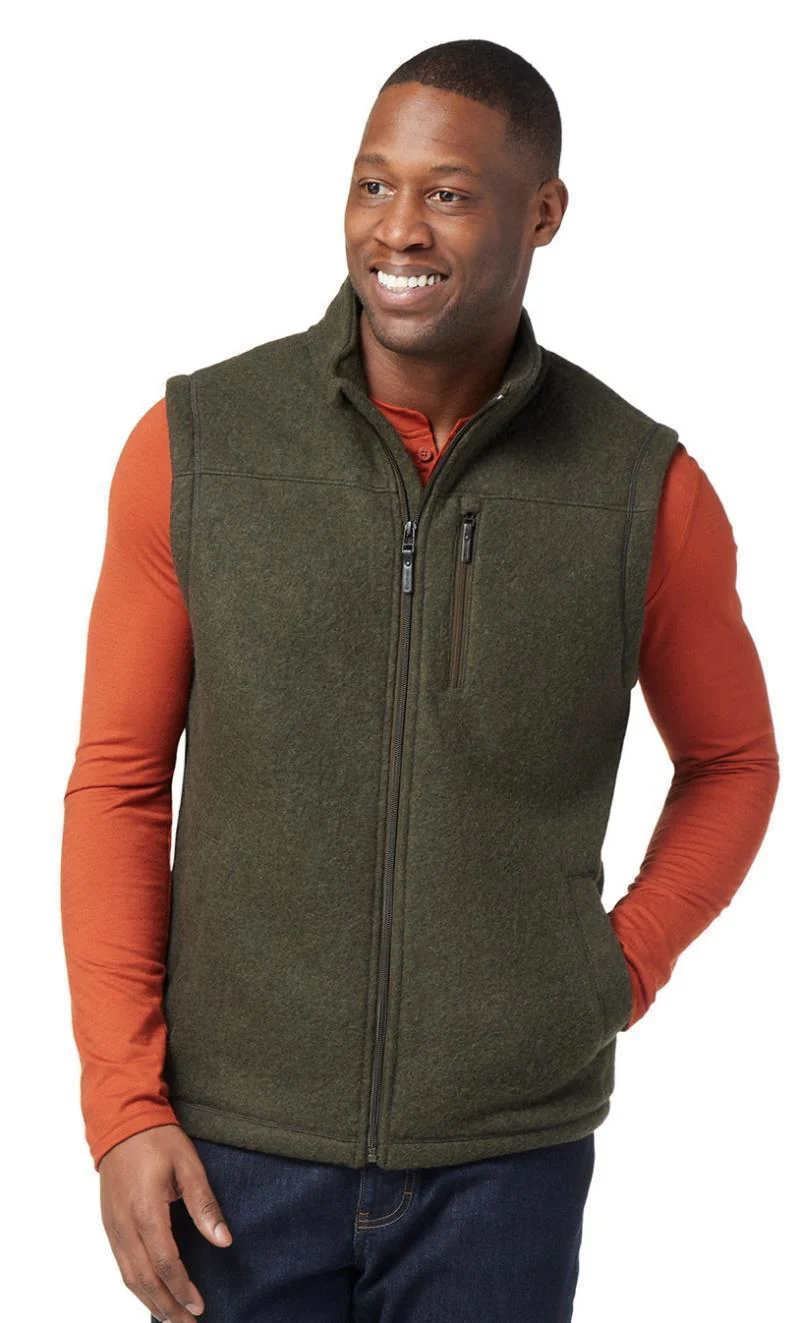 Hudson Trail Fleece Vest - Mens - Image 29