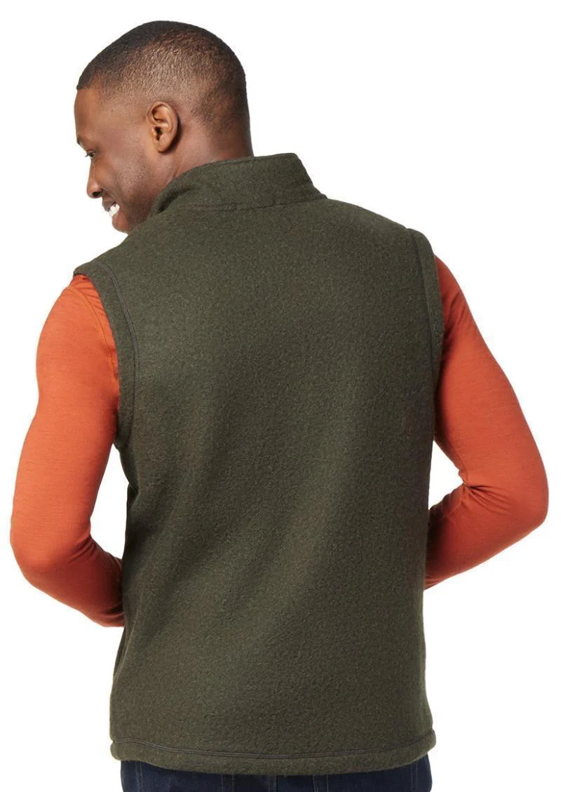 Hudson Trail Fleece Vest - Mens - Image 30