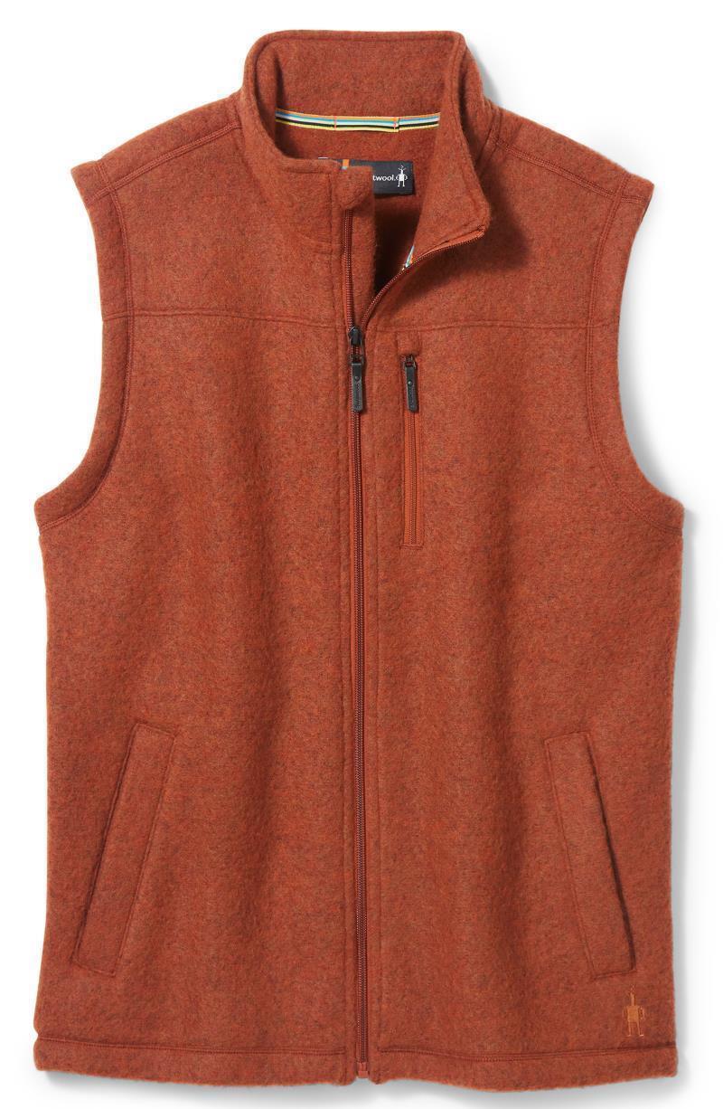 Hudson Trail Fleece Vest - Mens - Image 31