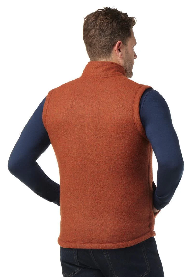Hudson Trail Fleece Vest - Mens - Image 33