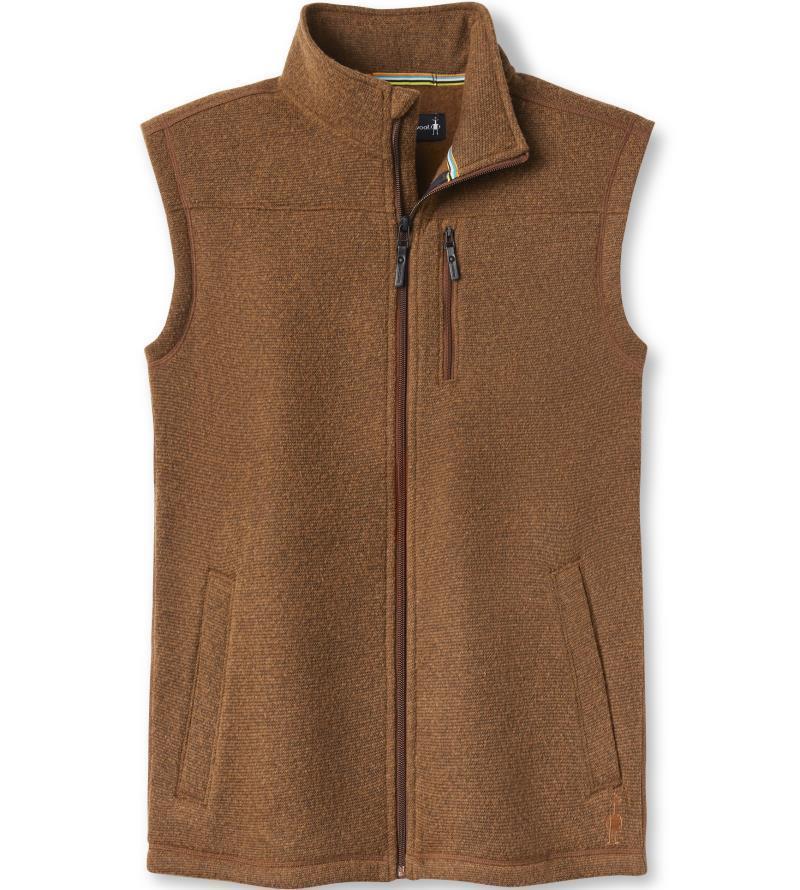 Hudson Trail Fleece Vest - Mens - Image 4
