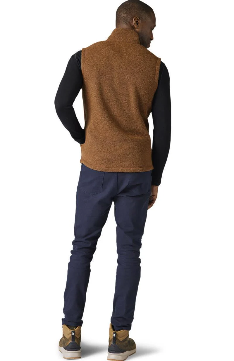 Hudson Trail Fleece Vest - Mens - Image 6