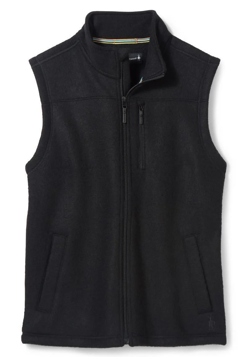 Hudson Trail Fleece Vest - Mens - Image 7