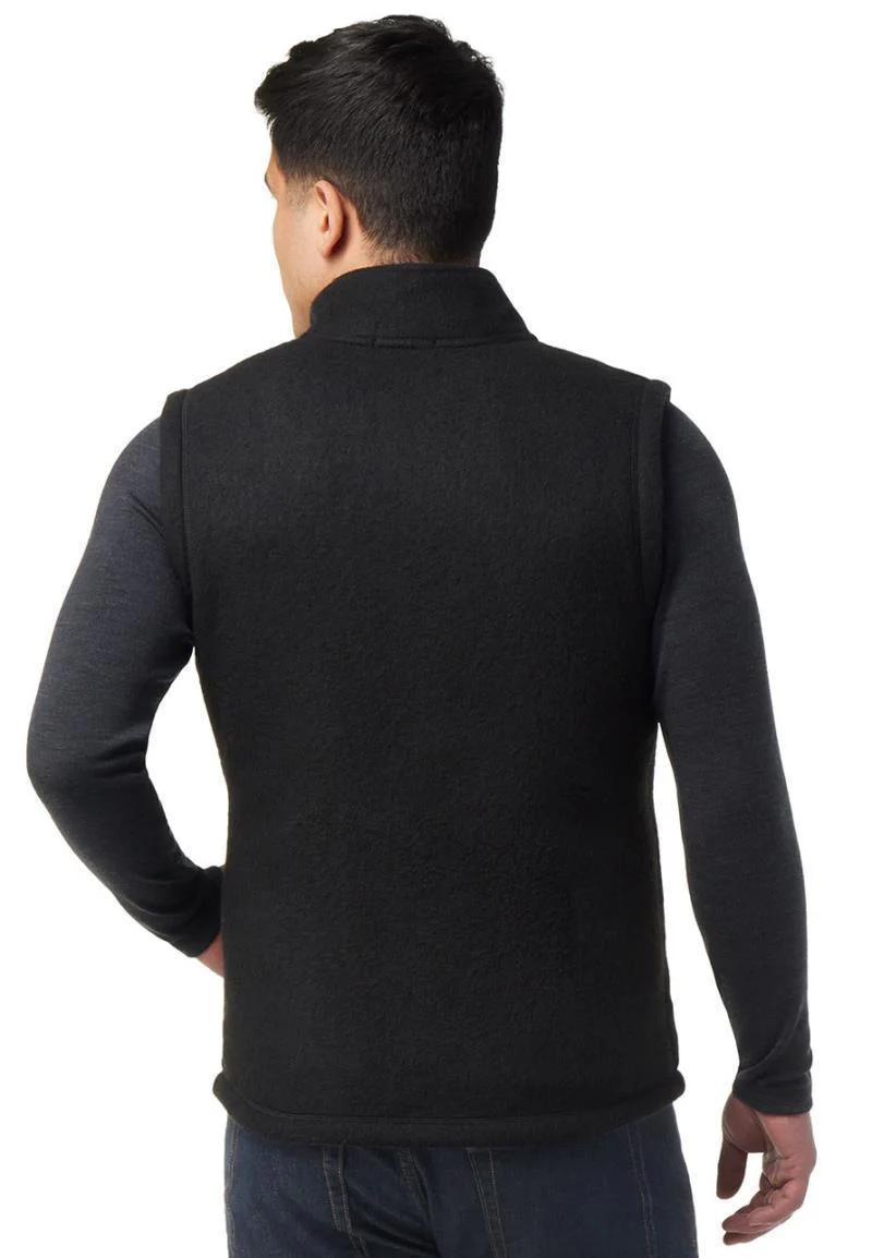 Hudson Trail Fleece Vest - Mens - Image 9