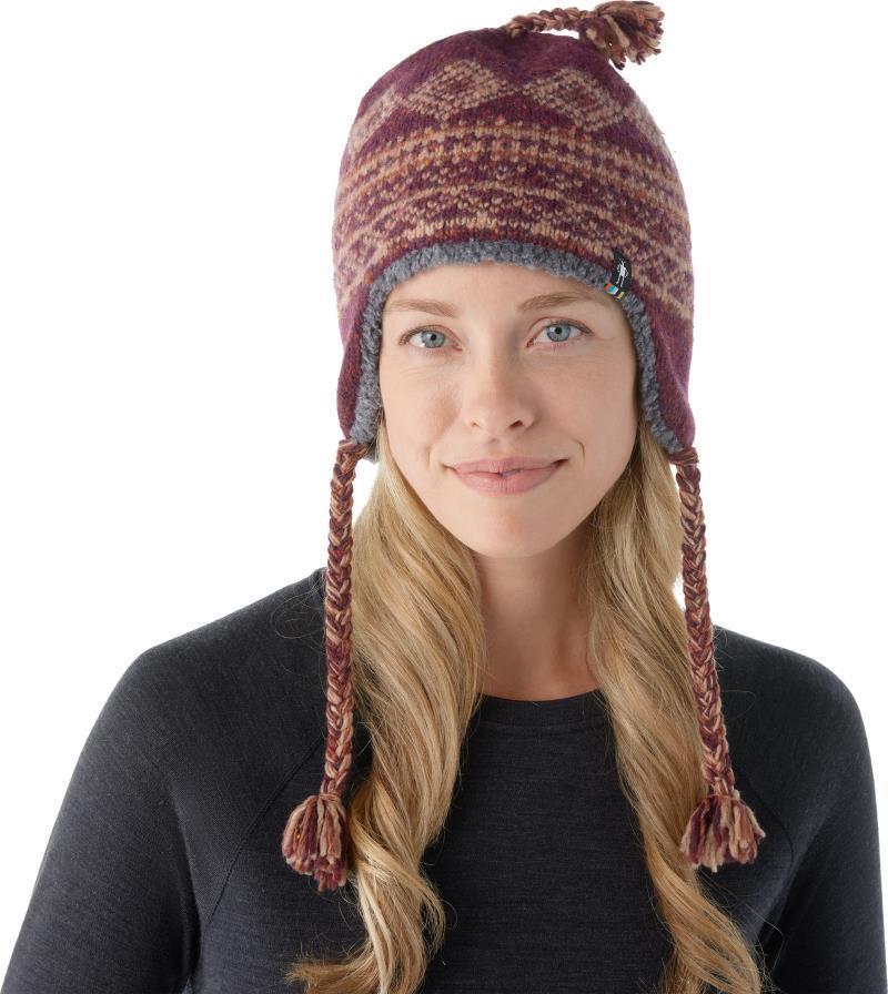 Hudson Trail Nordic Hat - Image 4