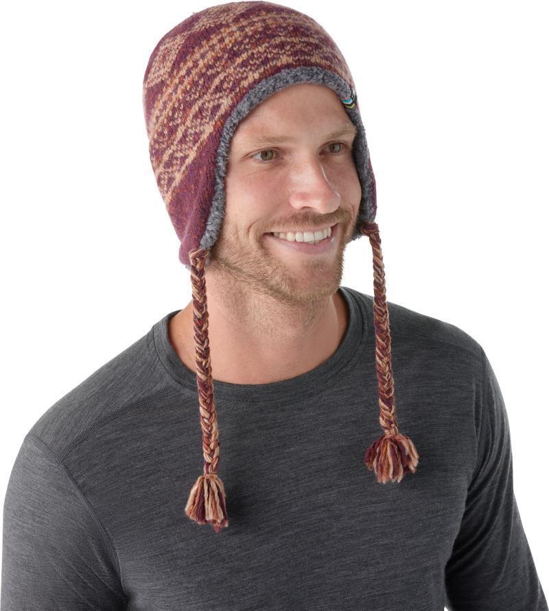 Hudson Trail Nordic Hat - Image 5