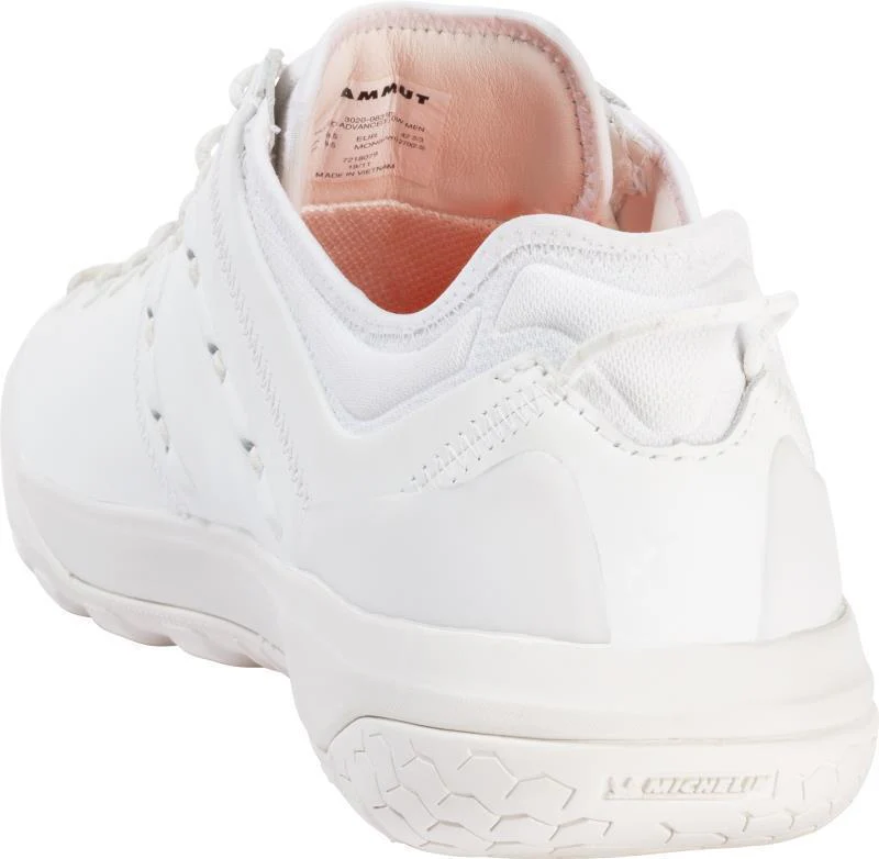 Hueco Advanced Low - Mens - Image 8