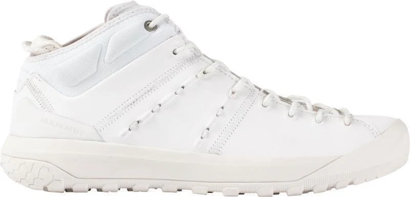 Hueco Advanced Mid - Womens - Image 2