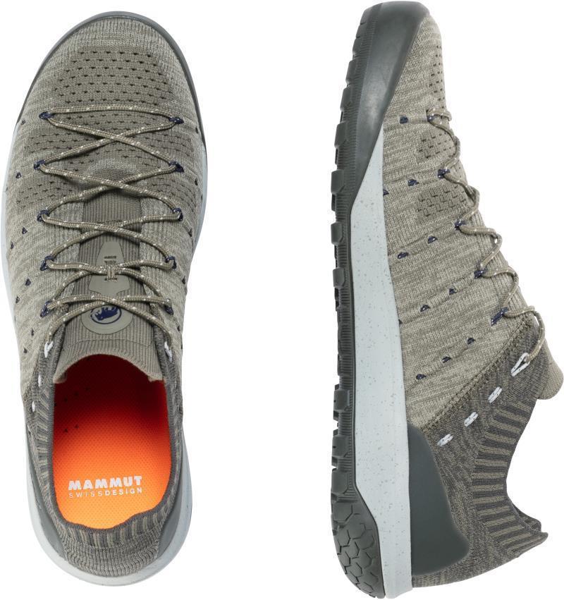 Hueco Knit Low - Mens - Image 11