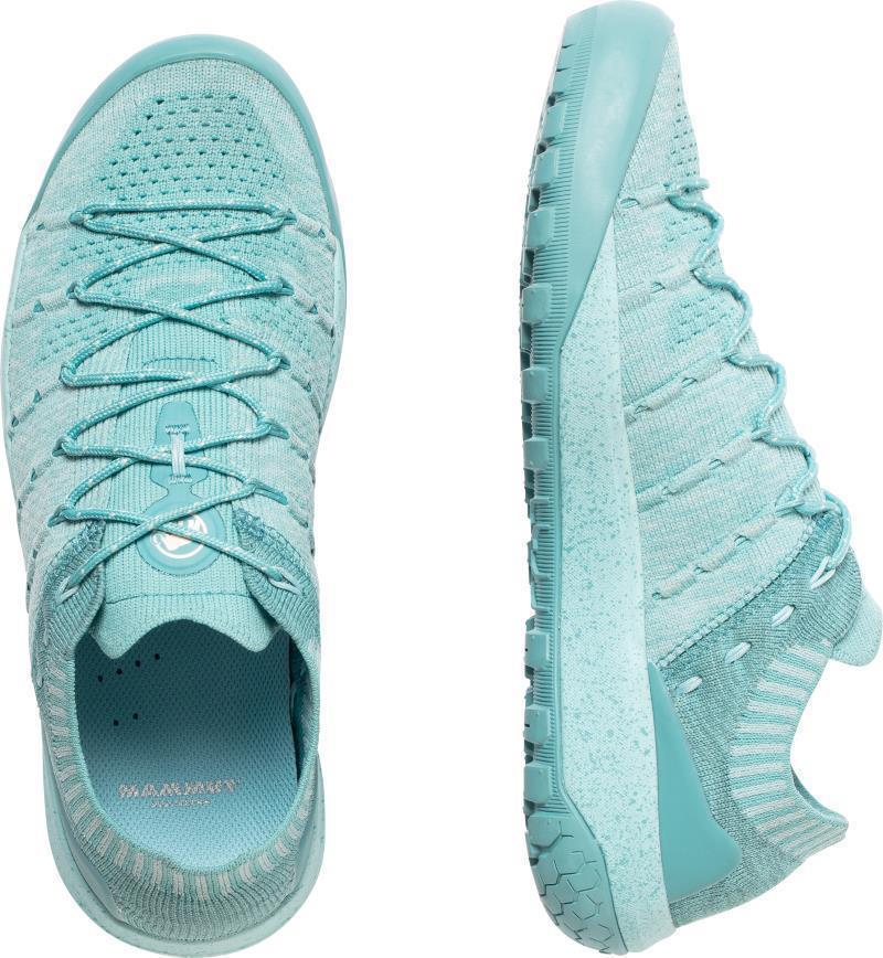 Hueco Knit Low - Womens - Image 10