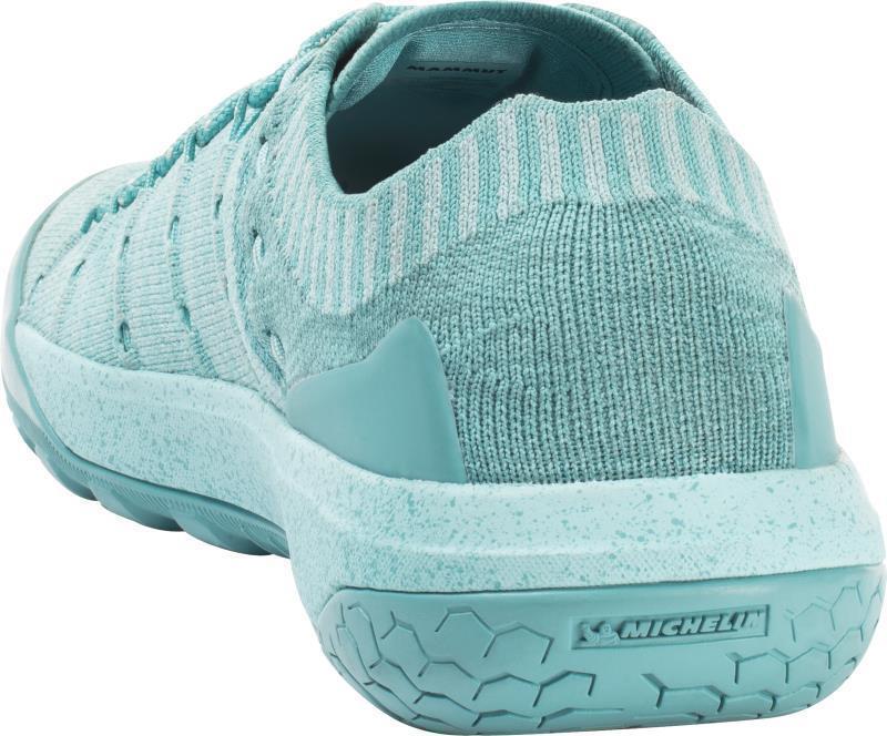 Hueco Knit Low - Womens - Image 11