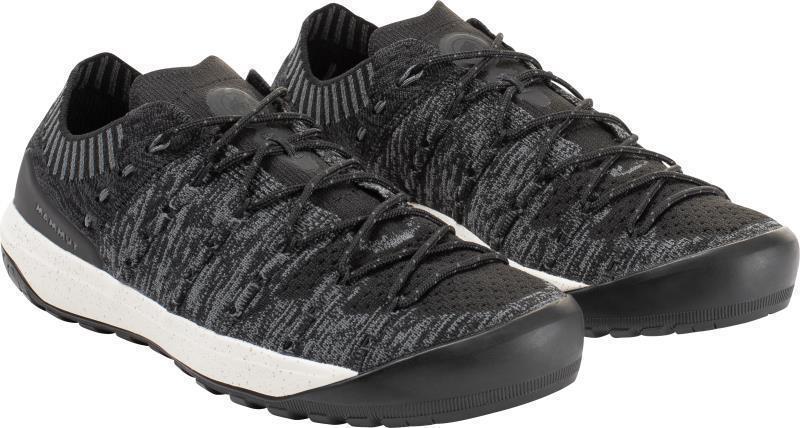 Hueco Knit Low - Womens - Image 3