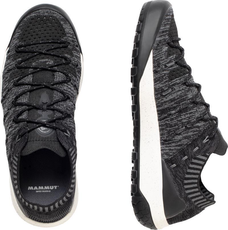 Hueco Knit Low - Womens - Image 6