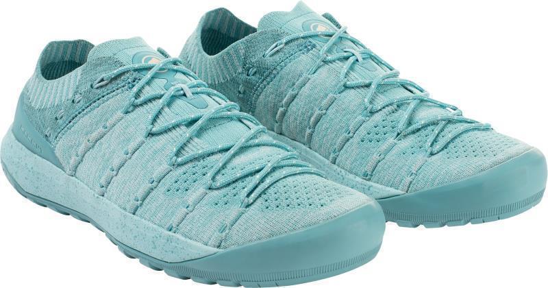 Hueco Knit Low - Womens - Image 8