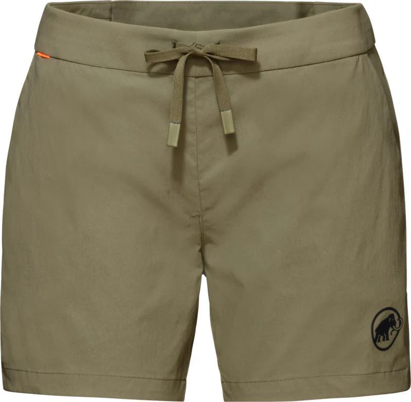 Hueco Shorts - Womens