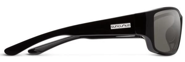 Hull - Black Frame, Polarized Gray Lens - Image 2