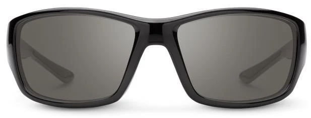 Hull - Black Frame, Polarized Gray Lens - Image 3