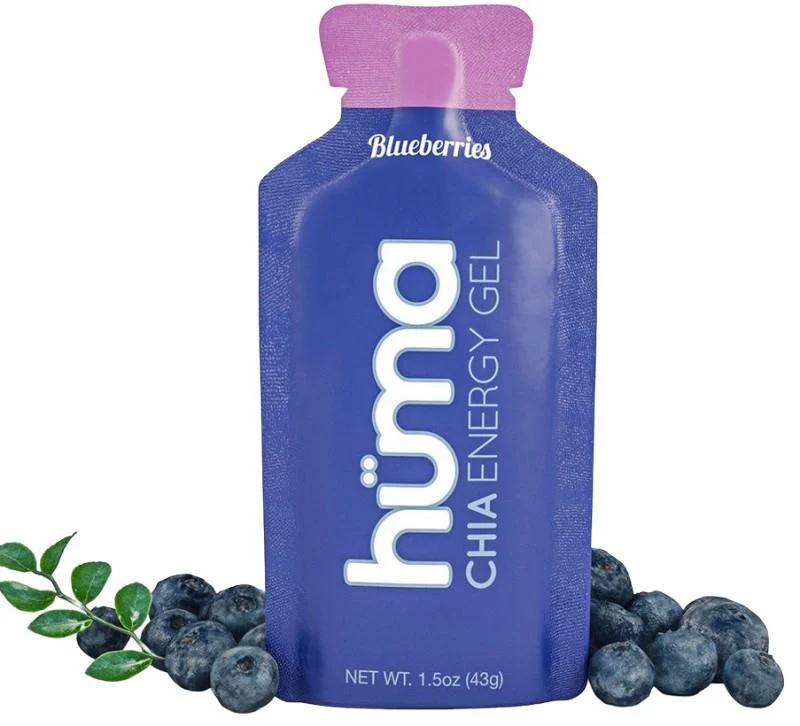 Huma Chia Energy Gel - Image 3
