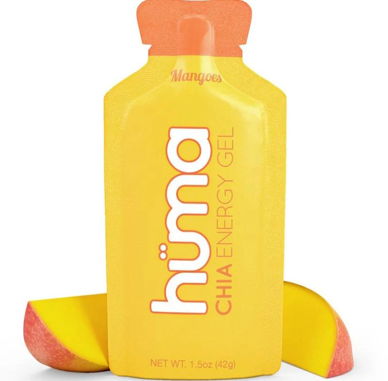 Huma Chia Energy Gel - Image 5