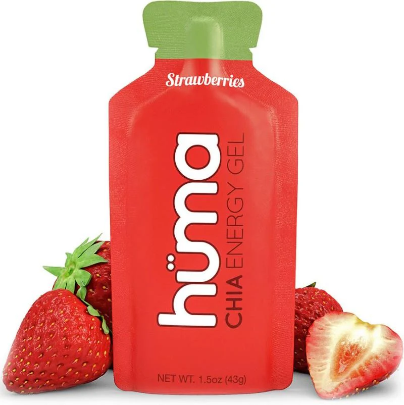 Huma Chia Energy Gel - Image 8