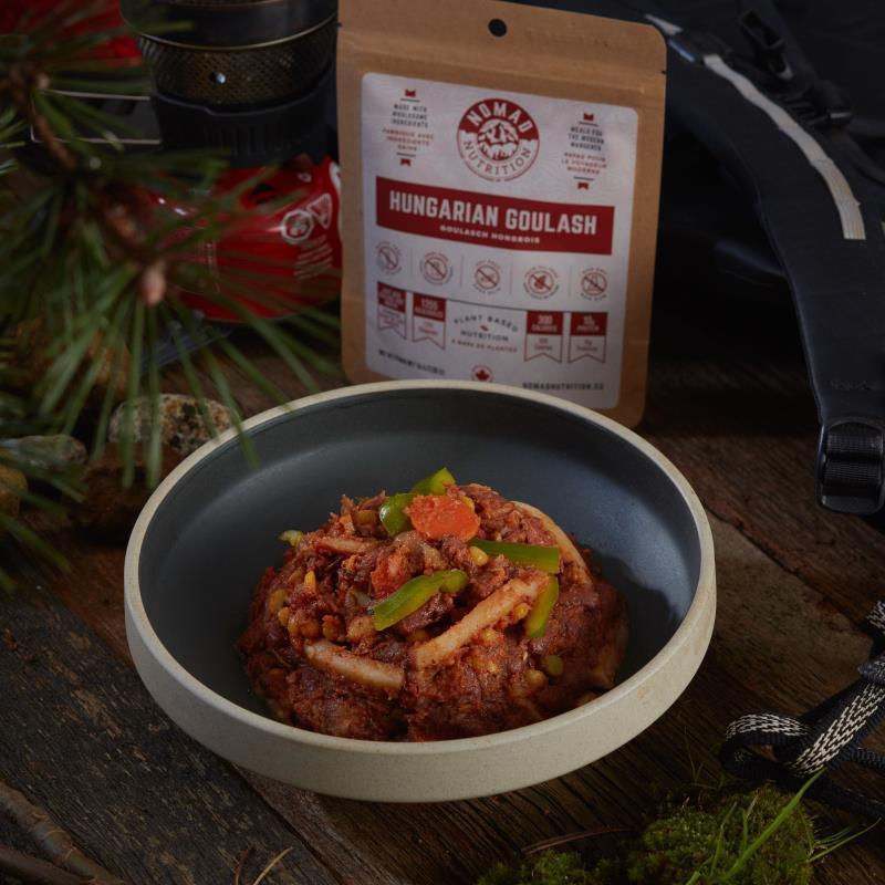 Hungarian Goulash - 56g / 2oz - Image 3
