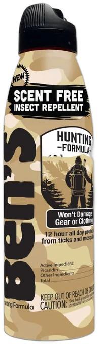 Hunt and Fish Formula Eco-Spray - 170g