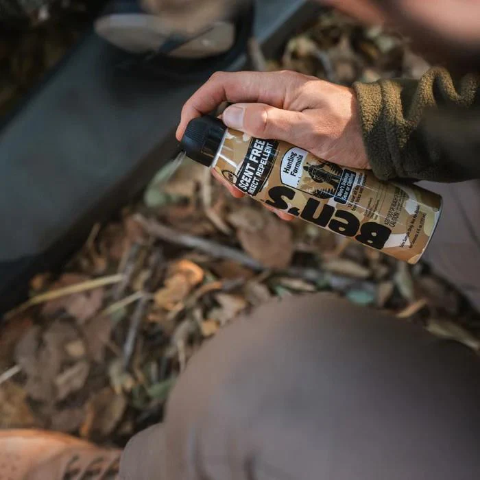 Hunt and Fish Formula Eco-Spray - 170g - Image 3