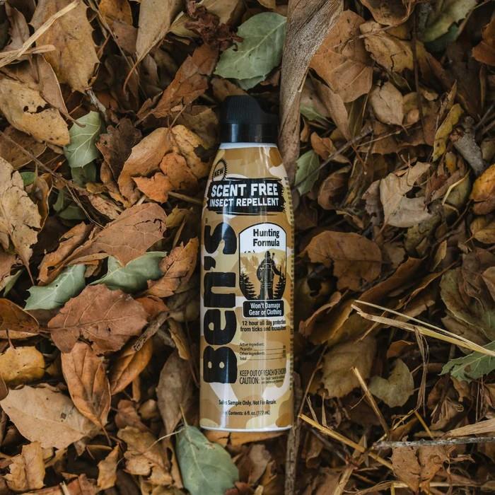 Hunt and Fish Formula Eco-Spray - 170g - Image 4