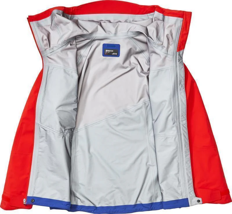 Huntley Jacket - Womens - Image 2