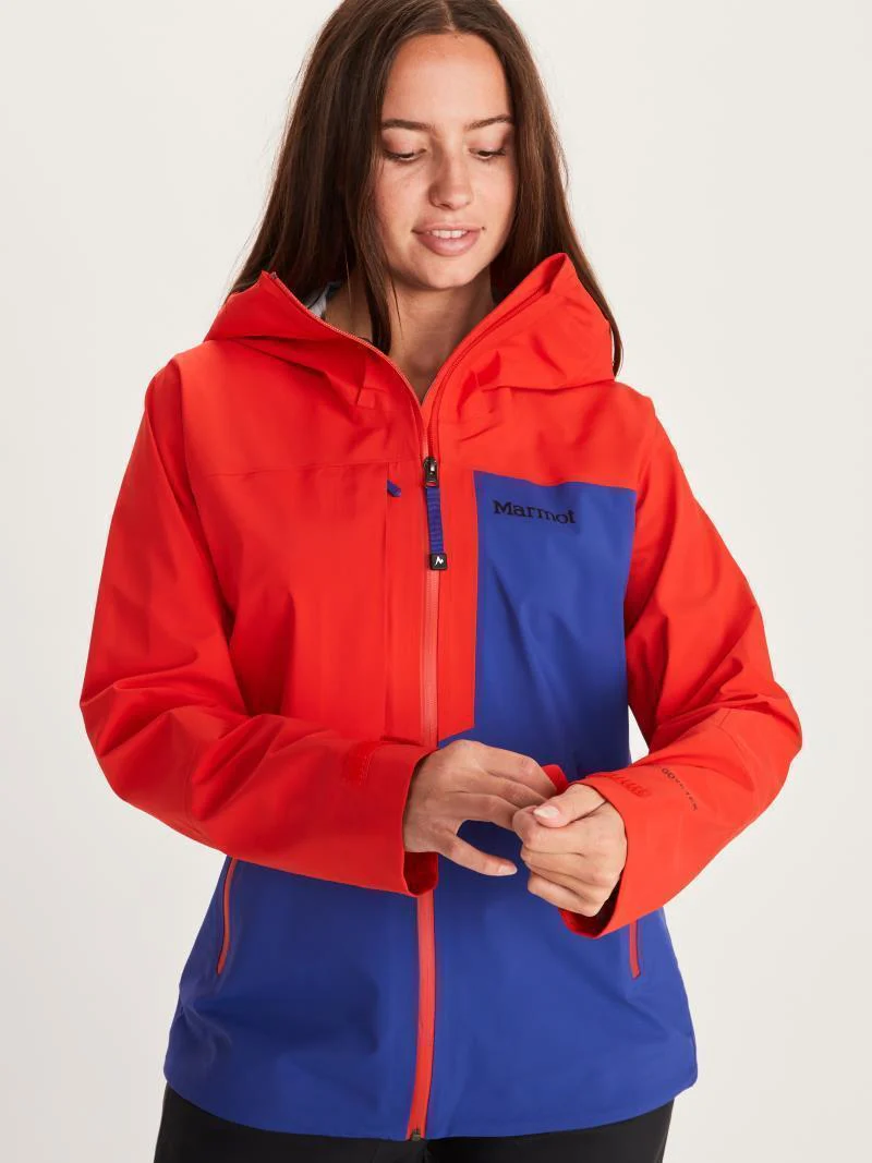 Huntley Jacket - Womens - Image 3