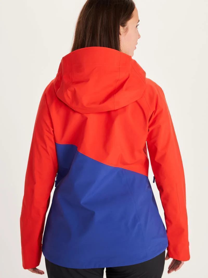Huntley Jacket - Womens - Image 4