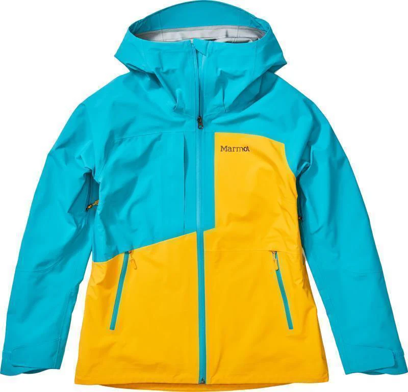 Huntley Jacket - Womens - Image 5