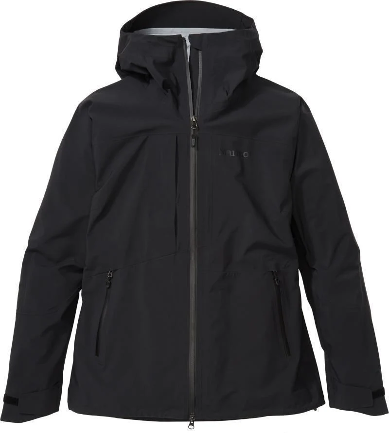 Huntley Jacket - Womens - Image 7