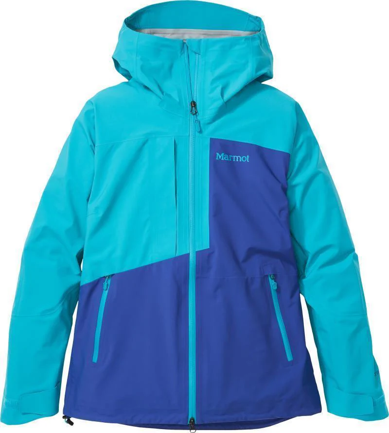 Huntley Jacket - Womens - Image 8