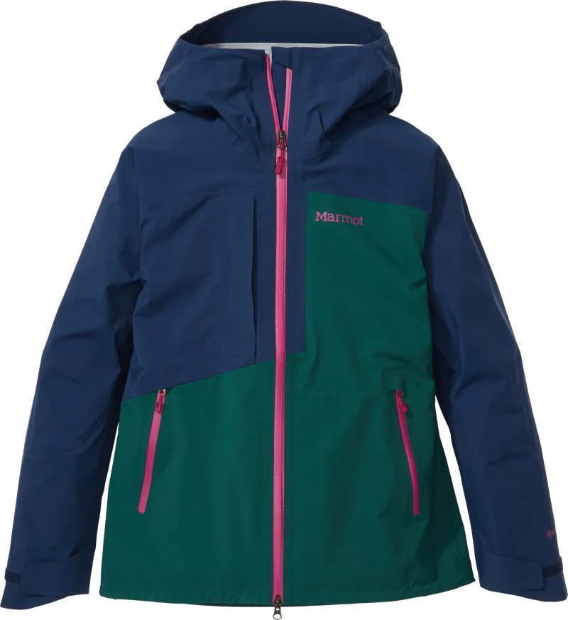 Huntley Jacket - Womens - Image 9
