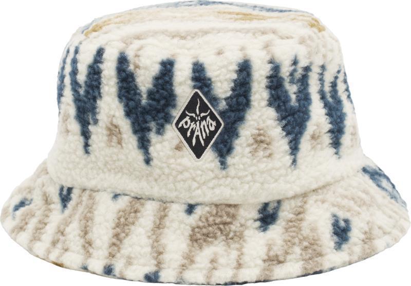Hurricane Fleece Bucket Hat