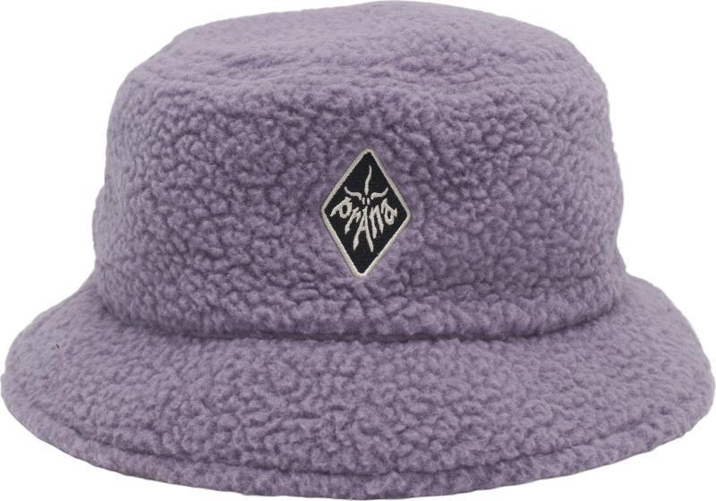 Hurricane Fleece Bucket Hat - Image 3