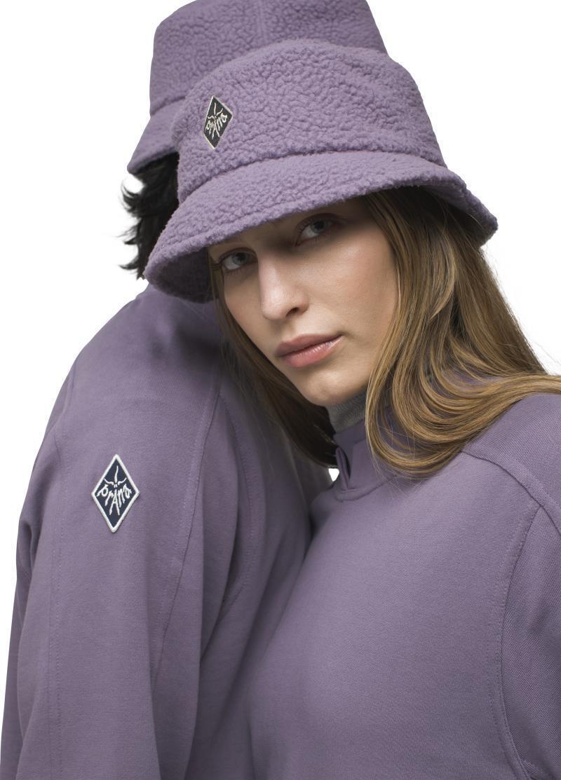 Hurricane Fleece Bucket Hat - Image 4
