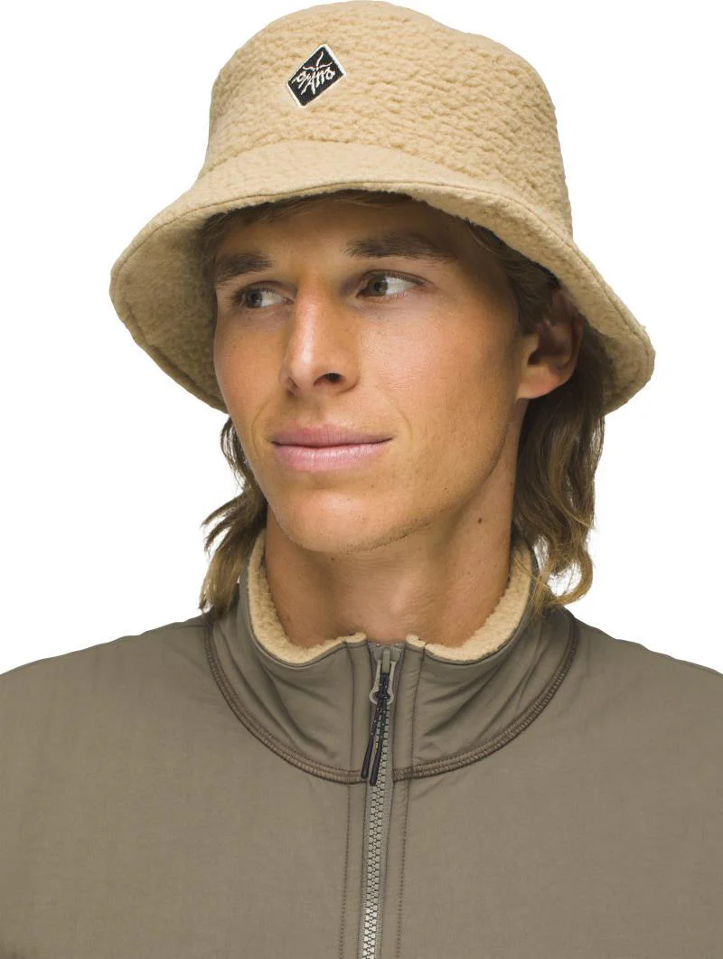 Hurricane Fleece Bucket Hat - Image 5