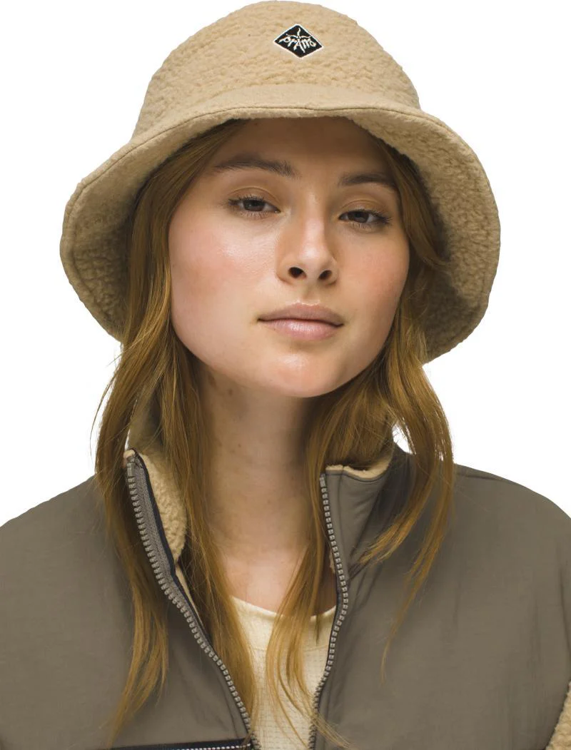 Hurricane Fleece Bucket Hat - Image 6