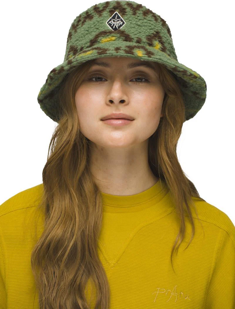 Hurricane Fleece Bucket Hat - Image 8