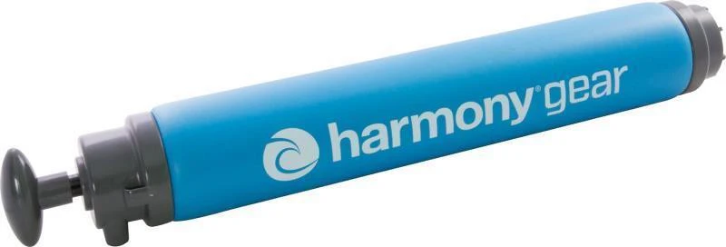 HV Bilge Pump
