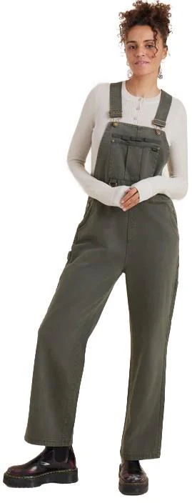 HWY 1 Overalls - Womens - Image 10