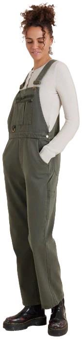 HWY 1 Overalls - Womens - Image 11