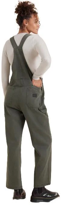 HWY 1 Overalls - Womens - Image 12