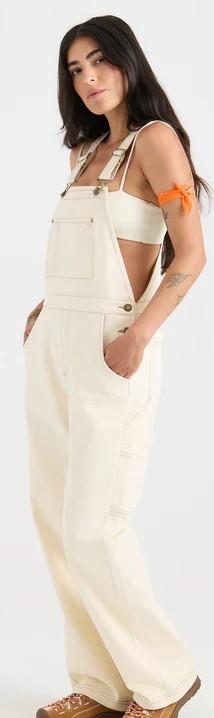 HWY 1 Overalls - Womens - Image 15